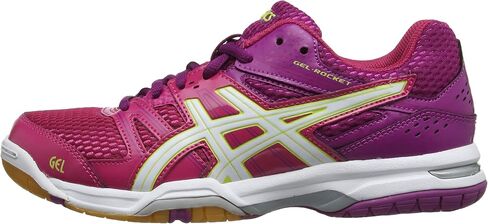 ASICS Womens Gel-Rocket 7 in Saudi Arabia
