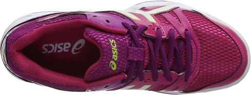 ASICS Womens Gel-Rocket 7 in Saudi Arabia