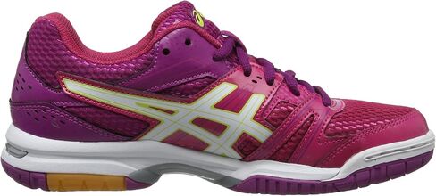 ASICS Womens Gel-Rocket 7 in Saudi Arabia