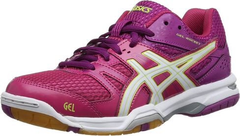ASICS Womens Gel-Rocket 7 in Saudi Arabia