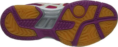 ASICS Womens Gel-Rocket 7 in Saudi Arabia