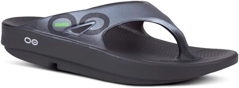 OOFOS - Unisex OOriginal Sport - Post Exercise Active Sport Recovery Thong Sandal in Kuwait