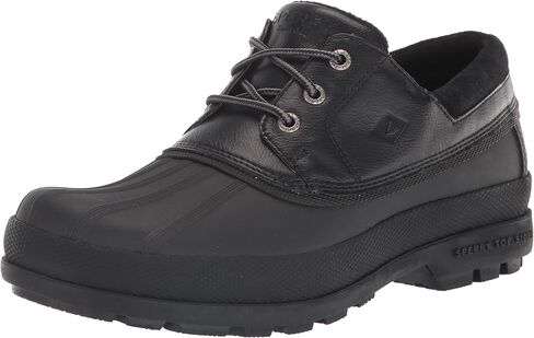 Sperry Men's Cold Bay 3-Eye Snow Boot in Saudi Arabia
