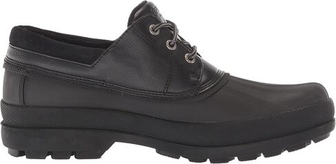 Sperry Men's Cold Bay 3-Eye Snow Boot in Saudi Arabia