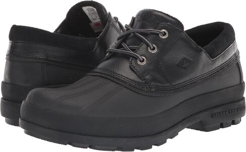 Sperry Men's Cold Bay 3-Eye Snow Boot in Saudi Arabia