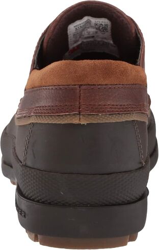 Sperry Men's Cold Bay 3-Eye Snow Boot in Saudi Arabia