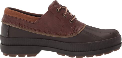 Sperry Men's Cold Bay 3-Eye Snow Boot in Saudi Arabia