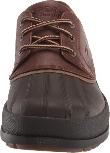 Sperry Men's Cold Bay 3-Eye Snow Boot in Saudi Arabia
