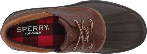Sperry Men's Cold Bay 3-Eye Snow Boot in Saudi Arabia