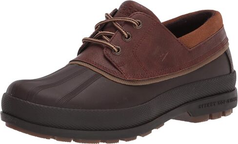 Sperry Men's Cold Bay 3-Eye Snow Boot in Saudi Arabia