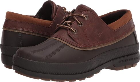 Sperry Men's Cold Bay 3-Eye Snow Boot in Saudi Arabia