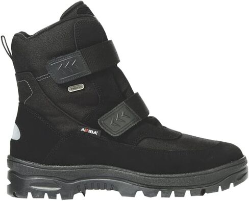 ATTIBA Men's Wool Lining Winter Boot in Saudi Arabia