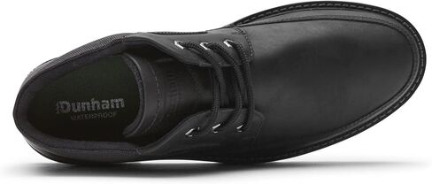 حذاء Byrne Mudguard Chukka للرجال من Dunham in Kuwait