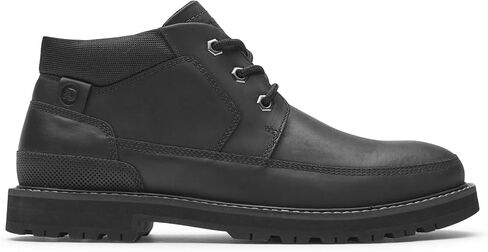 حذاء Byrne Mudguard Chukka للرجال من Dunham in Kuwait