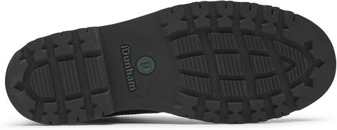 حذاء Byrne Mudguard Chukka للرجال من Dunham in Kuwait