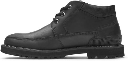 حذاء Byrne Mudguard Chukka للرجال من Dunham in Kuwait