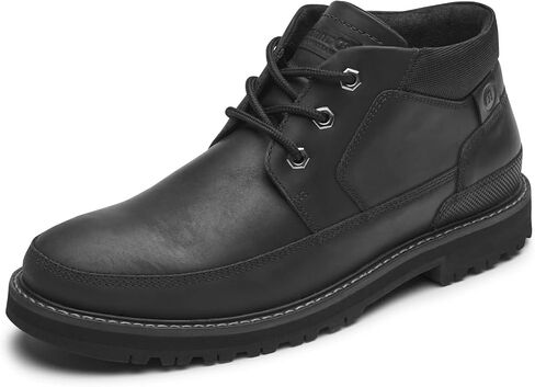 حذاء Byrne Mudguard Chukka للرجال من Dunham in Kuwait