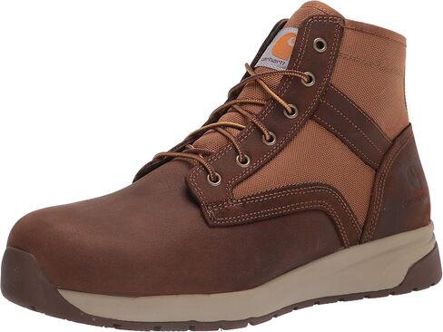 حذاء رياضي خفيف الوزن 5 بوصات من Carhartt FORCE حذاء نانو كومب إصبع الكاحل للرجال in Kuwait