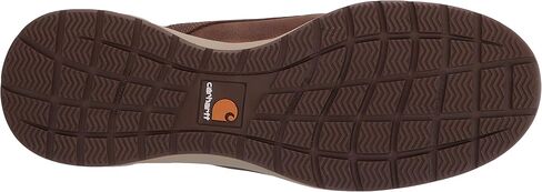 حذاء رياضي خفيف الوزن 5 بوصات من Carhartt FORCE حذاء نانو كومب إصبع الكاحل للرجال in Kuwait