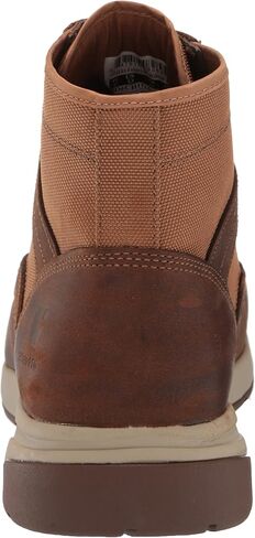 حذاء رياضي خفيف الوزن 5 بوصات من Carhartt FORCE حذاء نانو كومب إصبع الكاحل للرجال in Kuwait