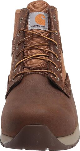 حذاء رياضي خفيف الوزن 5 بوصات من Carhartt FORCE حذاء نانو كومب إصبع الكاحل للرجال in Kuwait