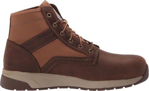 حذاء رياضي خفيف الوزن 5 بوصات من Carhartt FORCE حذاء نانو كومب إصبع الكاحل للرجال in Kuwait