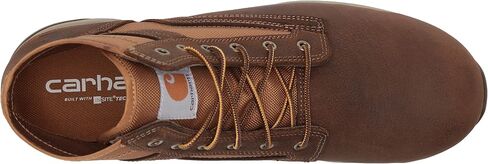 حذاء رياضي خفيف الوزن 5 بوصات من Carhartt FORCE حذاء نانو كومب إصبع الكاحل للرجال in Kuwait