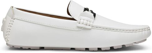 Bruno Marc Men's Penny Loafers Moccasins Shoes in Saudi Arabia
