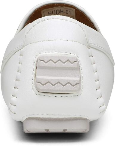 Bruno Marc Men's Penny Loafers Moccasins Shoes in Saudi Arabia