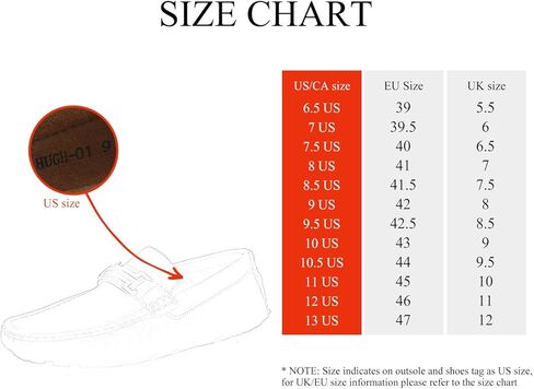 Bruno Marc Men's Penny Loafers Moccasins Shoes in Kuwait