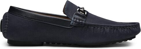 Bruno Marc Men's Penny Loafers Moccasins Shoes in Saudi Arabia