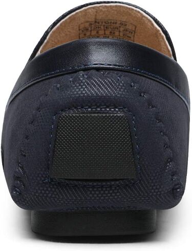 Bruno Marc Men's Penny Loafers Moccasins Shoes in Saudi Arabia