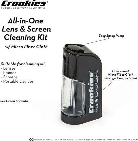 Croakies Lycra Suiters Floating Eyewear Retainer (Two-Pack) in Saudi Arabia