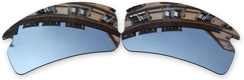 مجموعة Vonxyz من 4 عدسات بديلة لنظارات شمسية Oakley Flak 2.0 OO9295 مجموعة كومبو in Kuwait