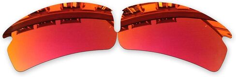مجموعة Vonxyz من 4 عدسات بديلة لنظارات شمسية Oakley Flak 2.0 OO9295 مجموعة كومبو in Kuwait