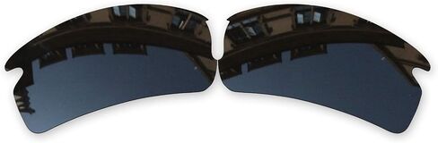 مجموعة Vonxyz من 4 عدسات بديلة لنظارات شمسية Oakley Flak 2.0 OO9295 مجموعة كومبو in Kuwait
