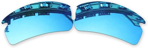 مجموعة Vonxyz من 4 عدسات بديلة لنظارات شمسية Oakley Flak 2.0 OO9295 مجموعة كومبو in Kuwait
