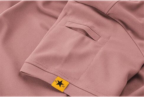 تي شيرت بولو رجالي من ZITY بأكمام قصيرة ورياضة الجولف والتنس in Kuwait