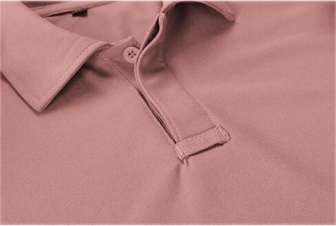 تي شيرت بولو رجالي من ZITY بأكمام قصيرة ورياضة الجولف والتنس in Kuwait