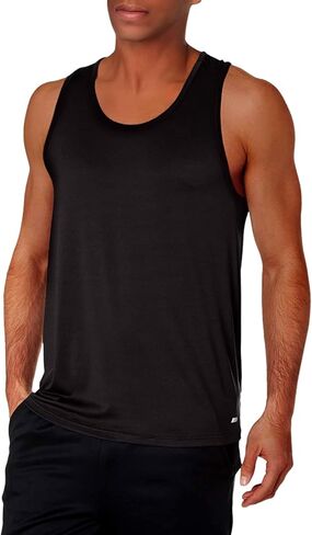 Amazon Essentials Men's Tech Stretch Tank T-Shirt in Kuwait