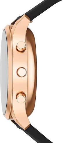 Skagen Jorn 38MM Gen 6 Hybrid Smartwatch with Alexa Built-in, Heart Rate, Blood Oxygen and Smartphone Notifications in Kuwait