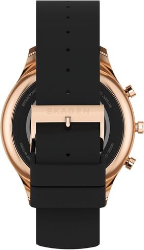 Skagen Jorn 38MM Gen 6 Hybrid Smartwatch with Alexa Built-in, Heart Rate, Blood Oxygen and Smartphone Notifications in Kuwait