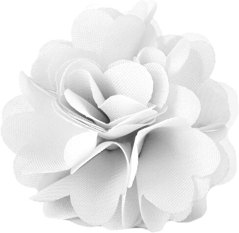 Umo Lorenzo Lapel Pins for Men - Flower Pin Suit Accessories + Boutonniere Pins in Saudi Arabia