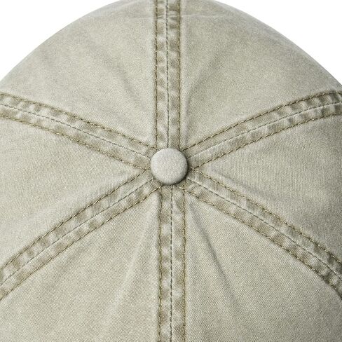 VOBOOM Cotton Washing Flat Cap Cabbie Hat Gatsby Ivy Irish Hunting Newsboy in Kuwait