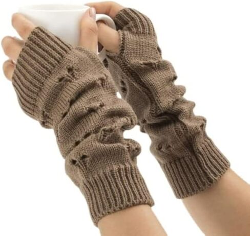 Grunge Gloves Fairy Grunge Accessories Ripped Glove Crochet Glove Grunge Clothes Fairy Grunge Aesthetic in Saudi Arabia