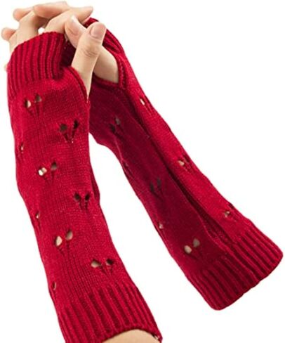 Grunge Gloves Fairy Grunge Accessories Ripped Glove Crochet Glove Grunge Clothes Fairy Grunge Aesthetic in Saudi Arabia