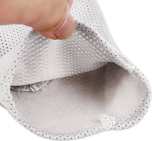 Mens Driving Gloves Summer UV Sun gloves Non Slip Touchscreen Cotton Gloves Outdoor Sunblock Gloves for Cycling Motorcycle in Saudi Arabia