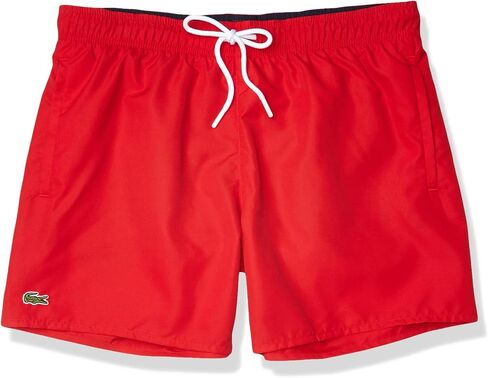 Lacoste Men's Standard Core Swimsuit in Kuwait