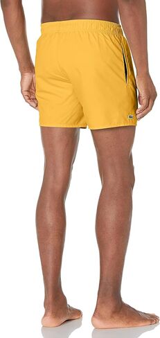Lacoste Men's Standard Core Swimsuit in Kuwait