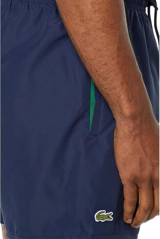 Lacoste Men's Standard Core Swimsuit in Kuwait